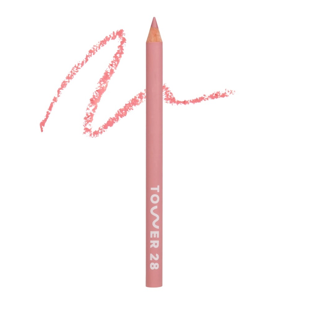 💄4/$25 tower28 lipliner in fill me in